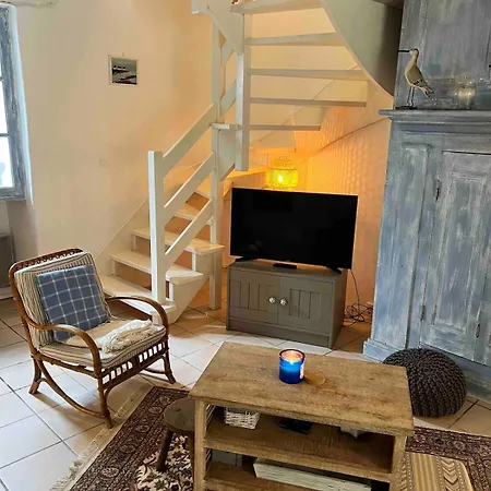Maison De Famille En Bord De Feriehus